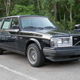 Illustration for article titled Im Going to Drive my Old Volvo to California